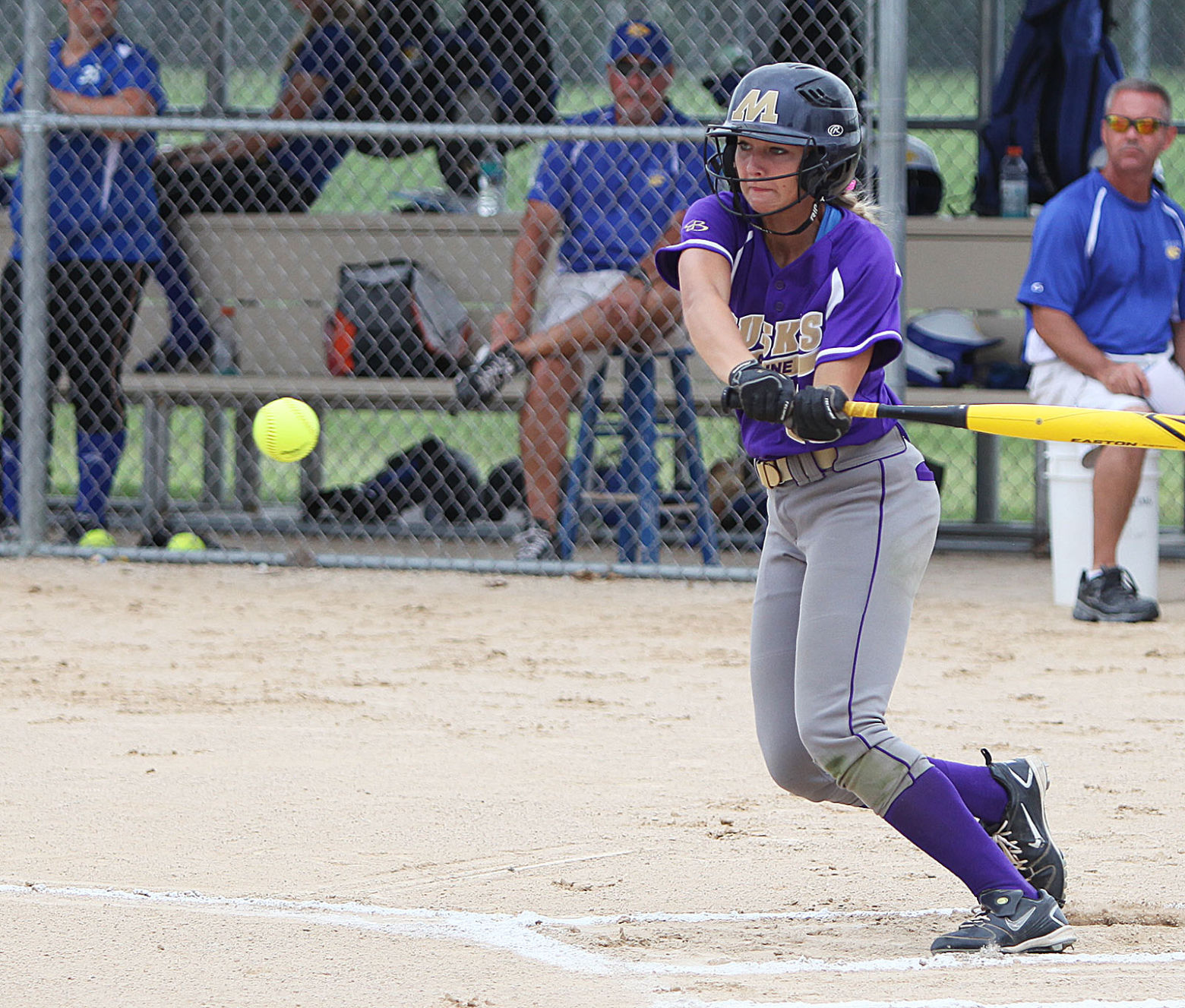 MHS SB-Shoultz